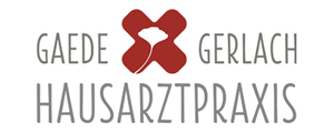 logo - Gaede und Gerlach - Hausarzt in Rethwisch | Allgemeinmedizin - Naturheilverfahren - Palliativmedizin - Geriatrie - Manuelle Medizin / Chirotherapie