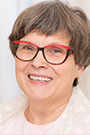 Dr. med. Ulrike Gerlach - Fachärztin für Allgemeinmedizin